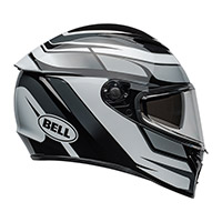 Casco Bell Lithium Mips Ece6 Podium Bianco - img 2
