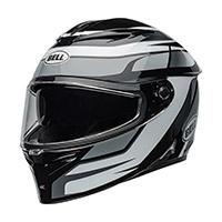 Casco Bell Lithium Mips Ece6 Podium Bianco