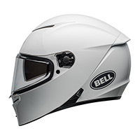 Casco Bell Lithium Mips Ece6 Bianco - img 2