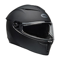 Casco Bell Lithium Mips Ece6 Nero Opaco