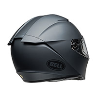 Bell Lithium Mips Ece6 Helmet Titanium Matt - 3