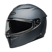 Casco Bell Lithium Mips Ece6 Titanio Opaco