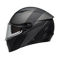 Casco Bell Lithium Ece6 Shear Nero - img 2
