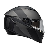 Bell Lithium Ece6 Shear Helmet Black - 3