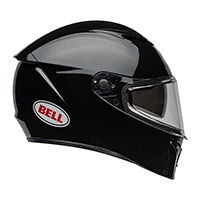 Bell Lithium Ece6 Helmet Black - 3