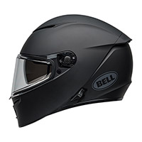 Casco Bell Lithium Ece6 Nero Opaco - img 2