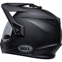 Casque Bell MX-9 ADV Mips noir mat - 4