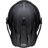 Casque Bell MX-9 ADV Mips noir mat - 5