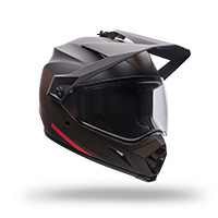 Casque Bell Mx-9 Adv Mips Ece6 Trail marron