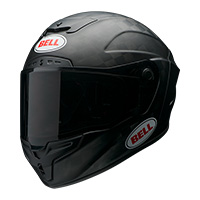 Bell Pro Star ECE6 Fim ヘルメット ブラック マット