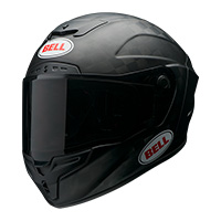 Casque Bell Pro Star Ece6 Fim Noir Mat