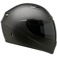 Casque Bell Qualifier Dlx Blackout noir mat - 4