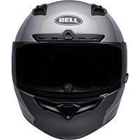 Casco Bell Qualifier DLX Mips Ace4 gris carbón - 4