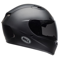 Bell Qualifier Dlx Mips Helmet Black Matt