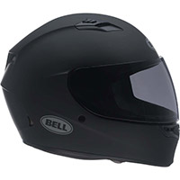 Bell Qualifier Helmet Black Matt