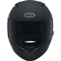 Casque Bell Qualifier noir mat - 3