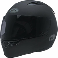 Casco Bell Qualifier Nero Opaco