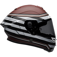 Casque Bell Race Star Flex DLX RSD The Zone rouge - 3