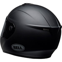 BELL SRTヘルメットマットブラック - 2