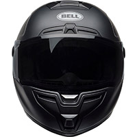 BELL SRTヘルメットマットブラック - 4