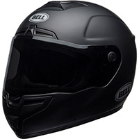 Casque Bell Srt Noir Mat