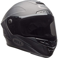 Casque Bell Star DLX Mips noir mat - 2