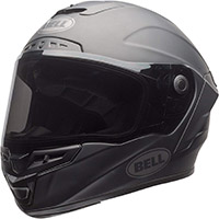 Bell Star DLX Mips Helm mattschwarz