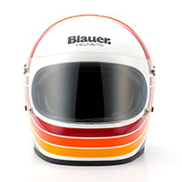 Blauer 80'S blanco - 3