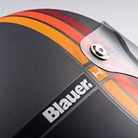 Blauer 80'S negro - 5