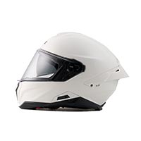 Blauer Ff-01 Helmet White - 2