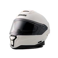 Blauer Ff-01 Helmet White