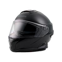 Blauer Ff-01 Helmet Black