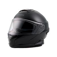 Casque Blauer Ff-01 Noir