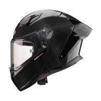 Caberg GP Carbon Glänzender Helm - img 2