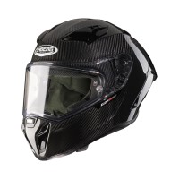 Caberg GP Carbon Glänzender Helm
