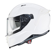 Caberg Avalon Helmet White