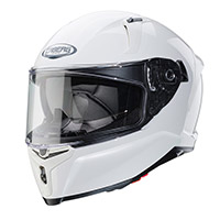 Caberg Avalon Helmet White