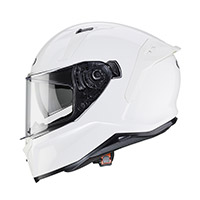 Caberg Avalon X Helmet White