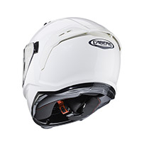 Caberg Avalon X ヘルメット ホワイト - 3