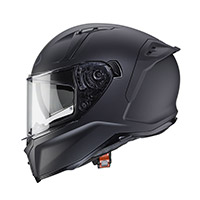 Casco Caberg Avalon X negro opaco