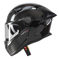 Caberg Drift Evo 2 Carbon Helmet Black