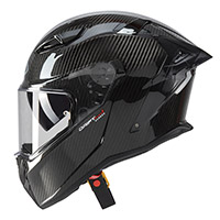 Casque Caberg Drift Evo 2 Carbon Noir