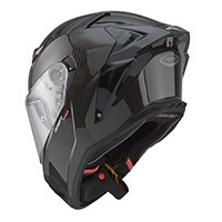 Caberg Drift Evo 2 Carbon Helmet Black - 3