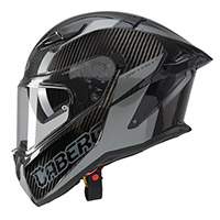 Caberg Drift Evo 2 Carbon Nova Helmet Grey