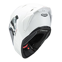 Caberg Drift Evo 2 Helmet White - 3