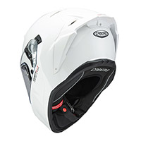 Casco Caberg Drift Evo 2 blanco - 3