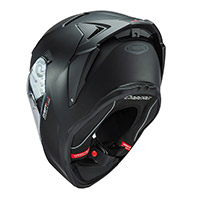 Caberg Drift Evo 2 Helmet Black Matt - 3