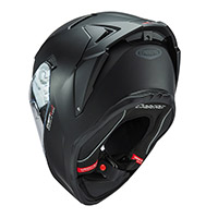 Casco Caberg Drift Evo 2 negro opaco - 3