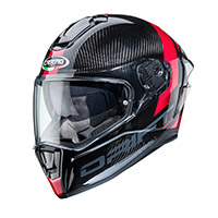 Casco Caberg Drift Evo Carbon Sonic Rosso