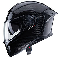 Caberg Drift Evo Carbon Pro Helmet Black